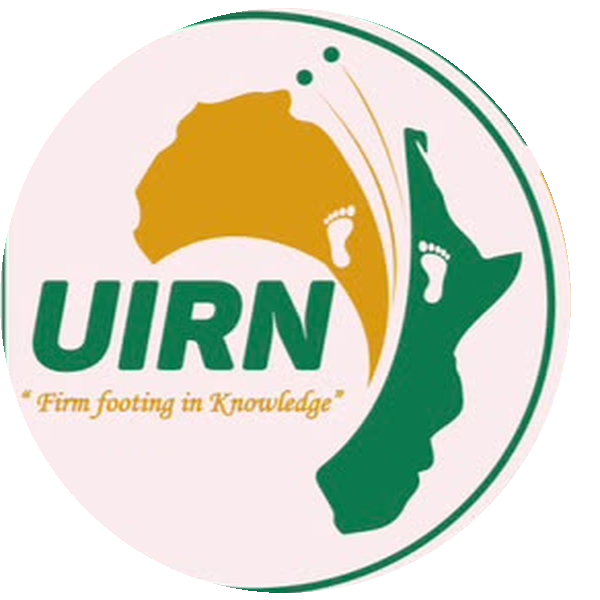 UIRN logo