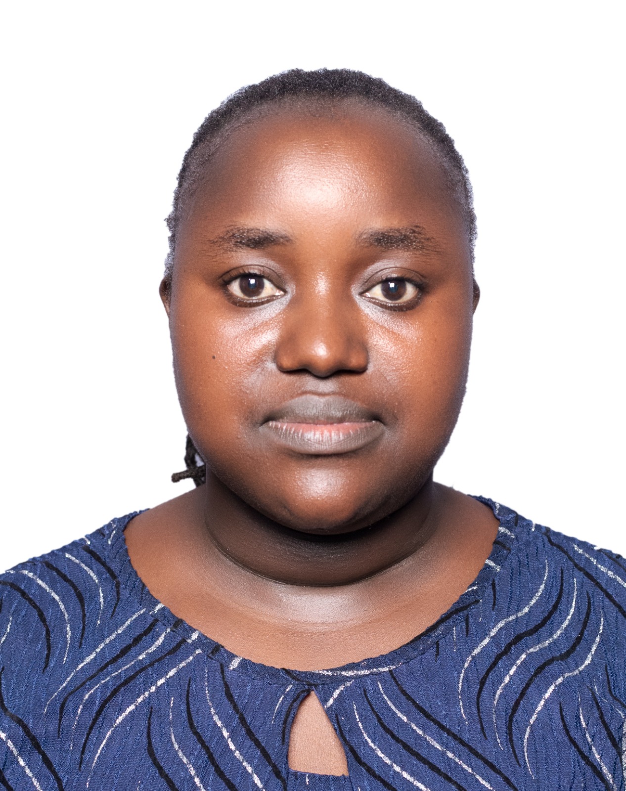 Dr. Milcah Abasabyona