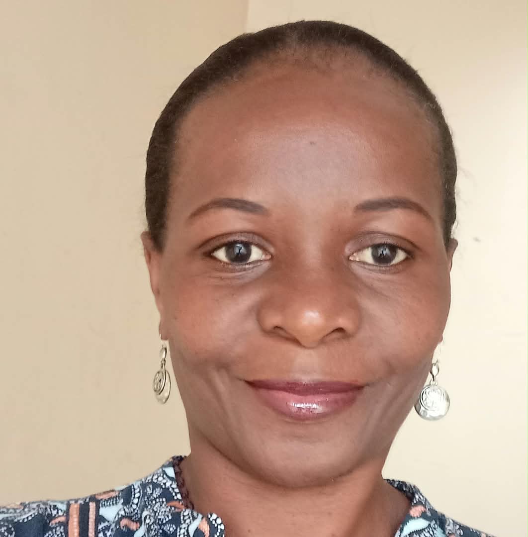 Mary Violet Kajumba (CPA)