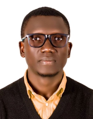Dr. Alex Ssebaana