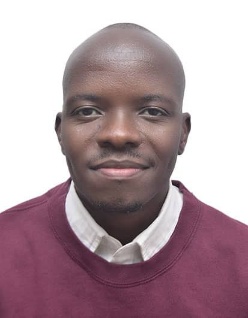 Dr. Joseph Mukasa